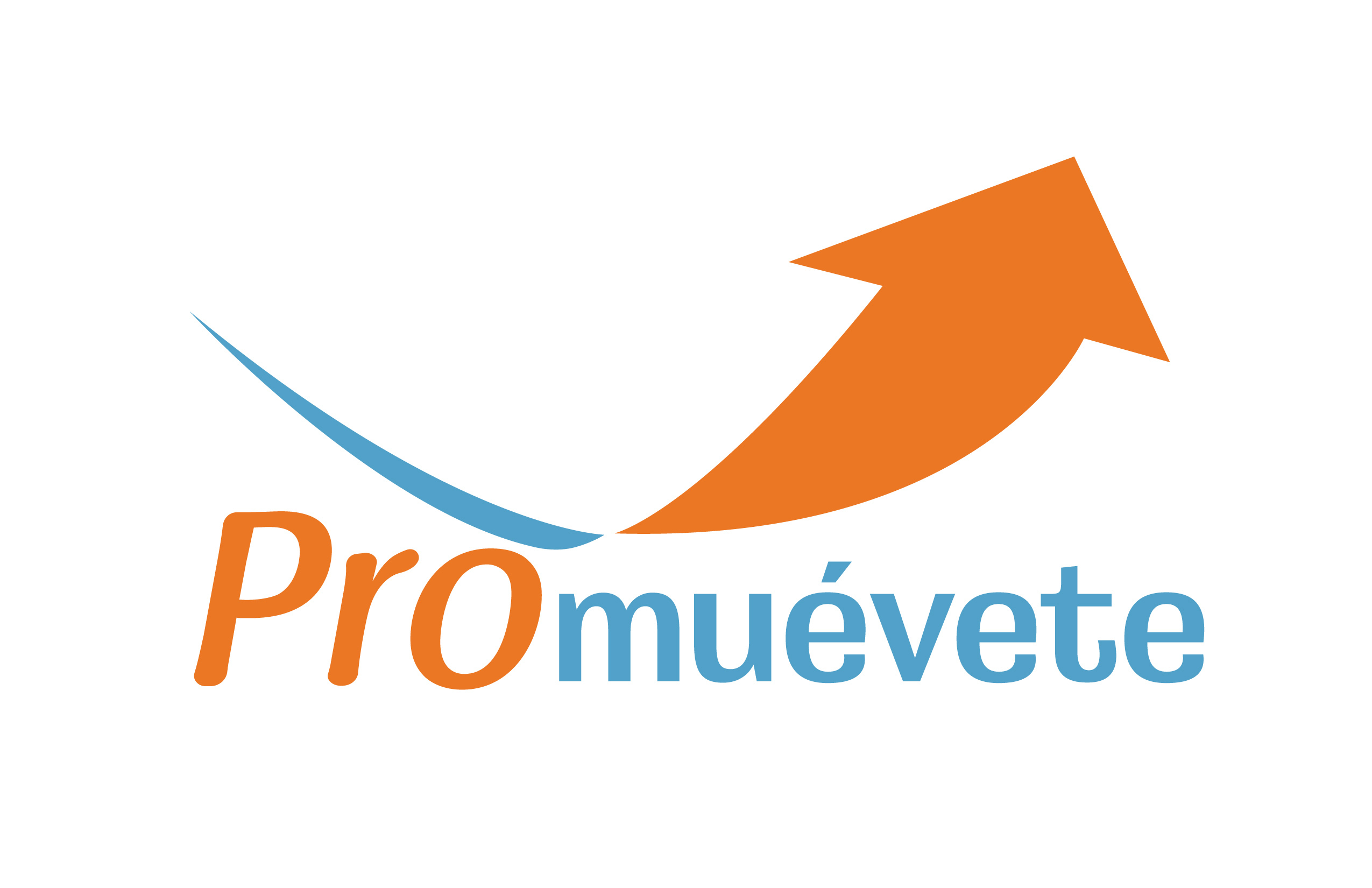 Logo de Promuevete